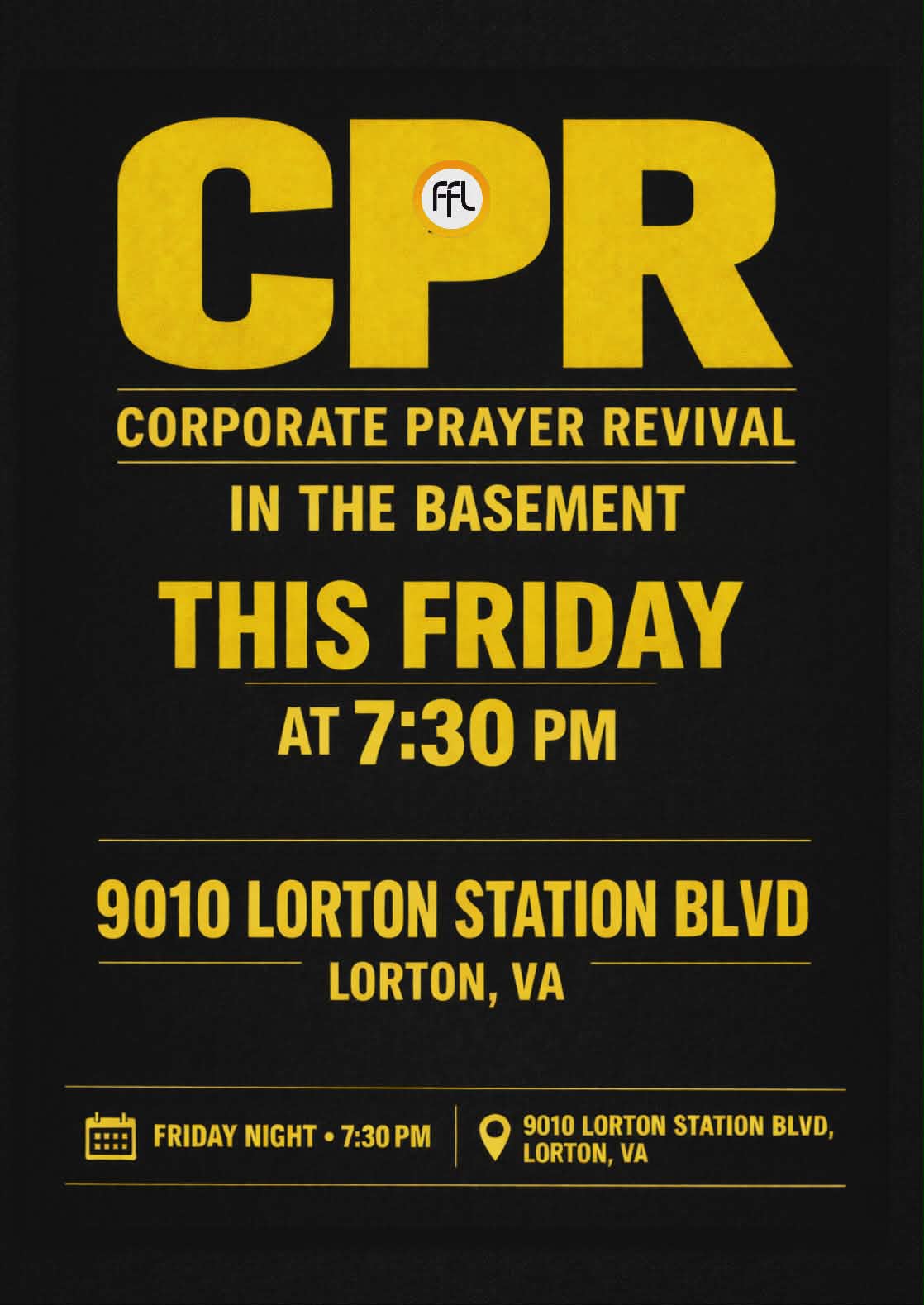 CPR-FFL