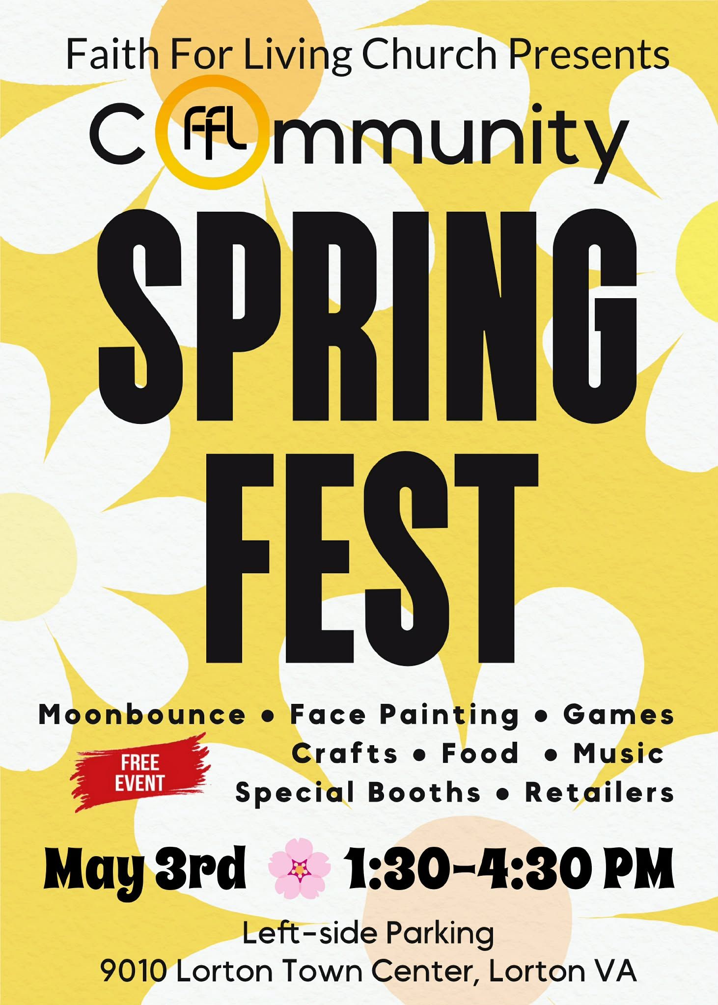 SPRINGFEST-FFL